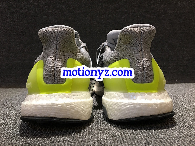 Adidas Ultra Boost 2.0 ATR Glow In dark